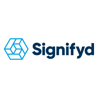 Signifyd Logo PNG,  Vector (AI, EPS, CDR, PDF, SVG)