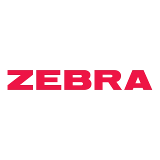 Zebra (Pen) Logo PNG,  Vector (AI, EPS, CDR, PDF, SVG)