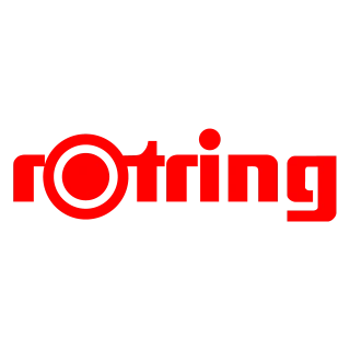 Rotring Logo PNG,  Vector (AI, EPS, CDR, PDF, SVG)