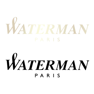 Waterman Logo PNG,  Vector (AI, EPS, CDR, PDF, SVG)