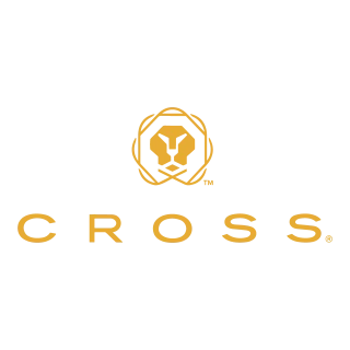 Cross (Pen) Logo PNG,  Vector (AI, EPS, CDR, PDF, SVG)