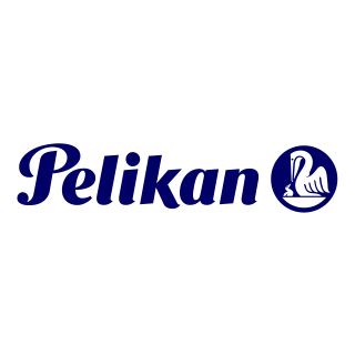 Pelikan Logo PNG,  Vector (AI, EPS, CDR, PDF, SVG)