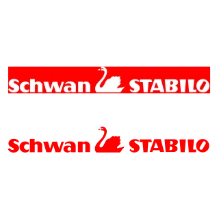 Schwan-STABILO Logo PNG,  Vector (AI, EPS, CDR, PDF, SVG)