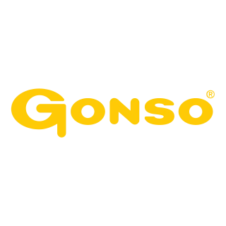 GONSO Logo PNG,  Vector (AI, EPS, CDR, PDF, SVG)