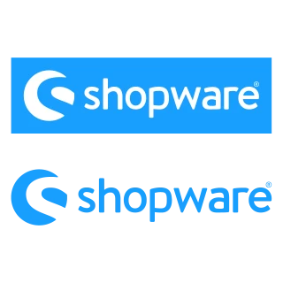 Shopware Logo PNG,  Vector (AI, EPS, CDR, PDF, SVG)