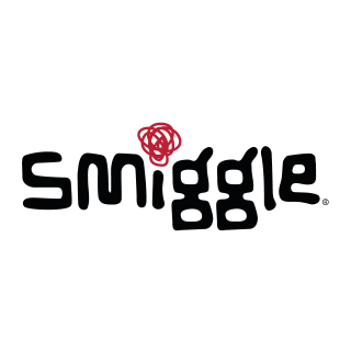 Smiggle Logo PNG,  Vector (AI, EPS, CDR, PDF, SVG)