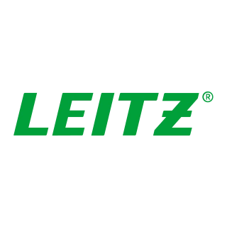 Leitz Logo PNG,  Vector (AI, EPS, CDR, PDF, SVG)