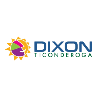 Dixon Ticonderoga Logo PNG,  Vector (AI, EPS, CDR, PDF, SVG)