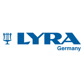 Lyra (Germany) Logo PNG,  Vector (AI, EPS, CDR, PDF, SVG)