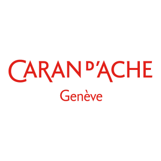 Caran d'Ache Logo PNG,  Vector (AI, EPS, CDR, PDF, SVG)