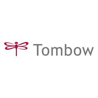 Tombow Logo PNG,  Vector (AI, EPS, CDR, PDF, SVG)