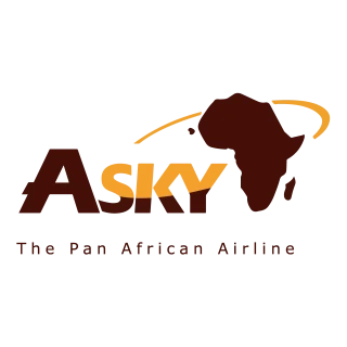 ASKY Airlines Logo PNG,  Vector (AI, EPS, CDR, PDF, SVG)