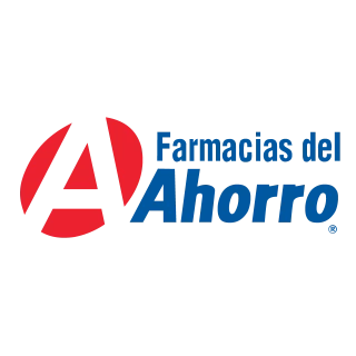 Farmacias del Ahorro Logo PNG,  Vector (AI, EPS, CDR, PDF, SVG)