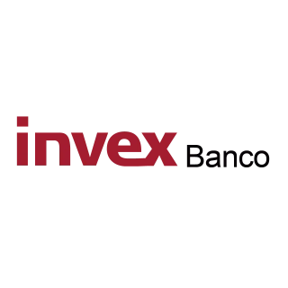 INVEX Banco Logo PNG,  Vector (AI, EPS, CDR, PDF, SVG)