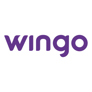 Wingo Logo PNG,  Vector (AI, EPS, CDR, PDF, SVG)