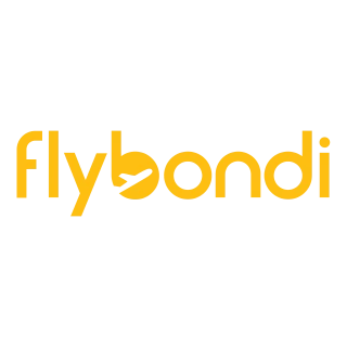 Flybondi Logo PNG,  Vector (AI, EPS, CDR, PDF, SVG)