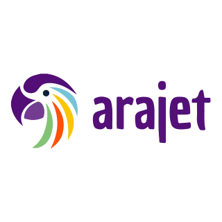 Arajet Logo PNG,  Vector (AI, EPS, CDR, PDF, SVG)