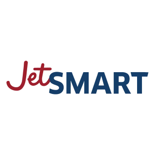 JetSmart Airlines Logo PNG,  Vector (AI, EPS, CDR, PDF, SVG)