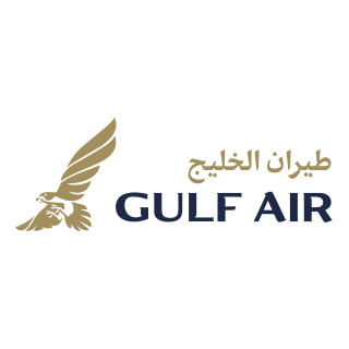 Gulf Air Logo PNG,  Vector (AI, EPS, CDR, PDF, SVG)