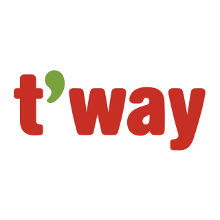 T'way Airlines