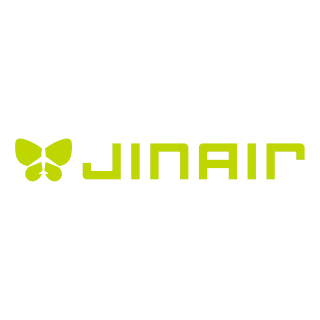 Jin Air Logo PNG,  Vector (AI, EPS, CDR, PDF, SVG)