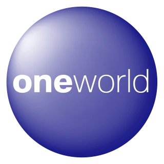 Oneworld (Alianza ) Logo PNG,  Vector (AI, EPS, CDR, PDF, SVG)