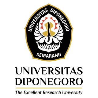 Universitas Diponegoro (UNDIP) Logo