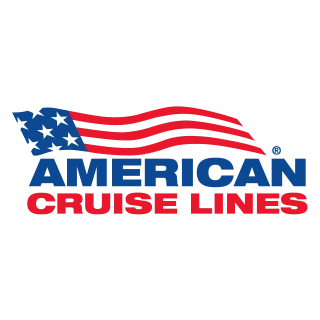 American Cruise Lines Logo PNG,  Vector (AI, EPS, CDR, PDF, SVG)