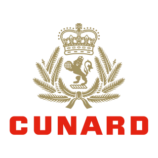 Cunard Logo PNG,  Vector (AI, EPS, CDR, PDF, SVG)