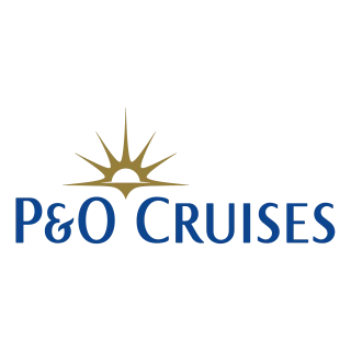 P&O Cruises Logo PNG,  Vector (AI, EPS, CDR, PDF, SVG)