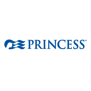 Princess Cruises Logo PNG,  Vector (AI, EPS, CDR, PDF, SVG)