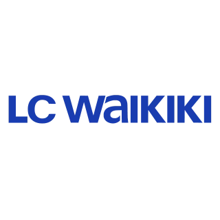 LC Waikiki Logo PNG,  Vector (AI, EPS, CDR, PDF, SVG)