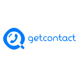 Getcontact Logo PNG,  Vector (AI, EPS, CDR, PDF, SVG)