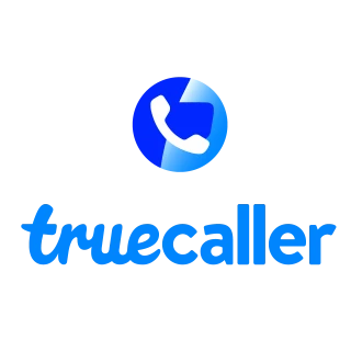 Truecaller Logo PNG,  Vector (AI, EPS, CDR, PDF, SVG)