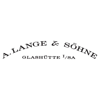 A. Lange & Söhne Logo PNG,  Vector (AI, EPS, CDR, PDF, SVG)