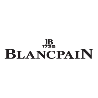 Blancpain Logo PNG,  Vector (AI, EPS, CDR, PDF, SVG)