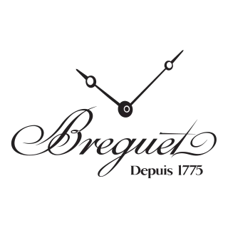 Breguet Logo PNG,  Vector (AI, EPS, CDR, PDF, SVG)