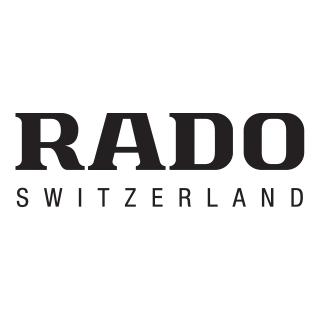 Rado Logo PNG,  Vector (AI, EPS, CDR, PDF, SVG)