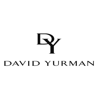 David Yurman Logo PNG,  Vector (AI, EPS, CDR, PDF, SVG)