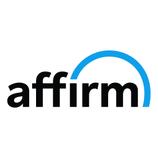 Affirm Logo PNG,  Vector (AI, EPS, CDR, PDF, SVG)