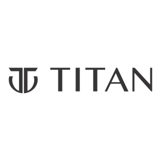 Titan Logo PNG,  Vector (AI, EPS, CDR, PDF, SVG)