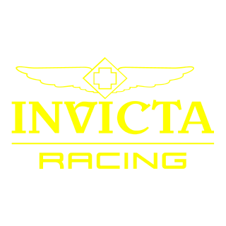 Invicta Racing Logo PNG,  Vector (AI, EPS, CDR, PDF, SVG)