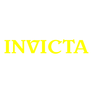 Invicta Logo PNG,  Vector (AI, EPS, CDR, PDF, SVG)