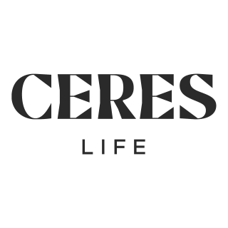 CERES LIFE Logo PNG,  Vector (AI, EPS, CDR, PDF, SVG)