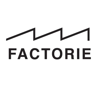 Factorie Logo PNG,  Vector (AI, EPS, CDR, PDF, SVG)