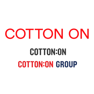 Cotton On Group Logo PNG,  Vector (AI, EPS, CDR, PDF, SVG)