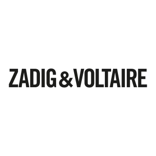 Zadig & Voltaire Logo PNG,  Vector (AI, EPS, CDR, PDF, SVG)