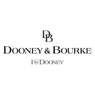 Dooney & Bourke Logo PNG,  Vector (AI, EPS, CDR, PDF, SVG)