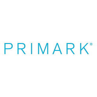 Primark Logo PNG,  Vector (AI, EPS, CDR, PDF, SVG)