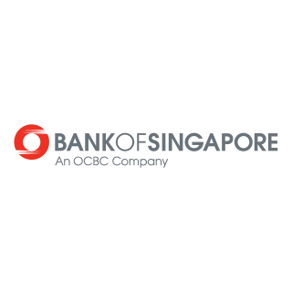 Bank of Singapore (BOS) Logo PNG,  Vector (AI, EPS, CDR, PDF, SVG)